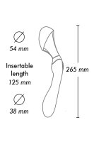 Shunga Zoa Light Pink