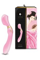 Shunga Zoa Light Pink