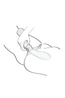 Shunga Zoa Light Pink