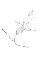 Shunga Zoa Light Pink