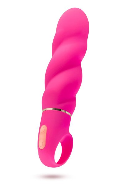 Aria Amazing Af Fuchsia