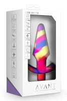 Avant Free Spirit Scarlet