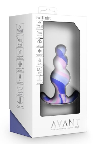 Avant Twilight Blue 2,5cm