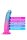 B Yours Beautiful Sky 7Inch Dildo Sunset 19cm
