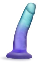 B Yours Morning Dew 5Inch Dildo Sapphire 13,9 cm