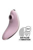 Satisfyer Vulva Lover 1 Violet