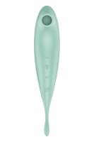 Satisfyer Twirling Pro Connect App Mint