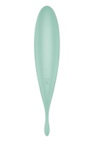 Satisfyer Twirling Pro Connect App Mint