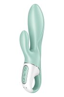 Satisfyer Air Pump Bunny 5 Connect App Mint