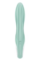 Satisfyer Air Pump Bunny 5 Connect App Mint