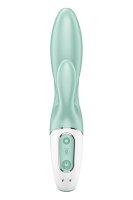 Satisfyer Air Pump Bunny 5 Connect App Mint