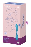 Satisfyer G-Spot Flex 1 Petrol