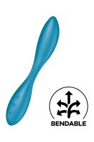 Satisfyer G-Spot Flex 1 Petrol