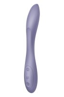 Satisfyer G-Spot Flex 2 Dark Violet