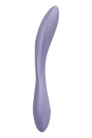 Satisfyer G-Spot Flex 2 Dark Violet
