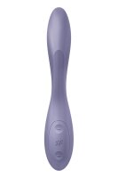 Satisfyer G-Spot Flex 2 Dark Violet