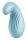 Satisfyer Dipping Delight Light Blue