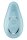 Satisfyer Dipping Delight Light Blue