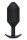 B-Vibe Snug Plug 7 Black