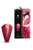 Shunga Obi Raspberry