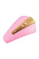 Shunga Obi Light Pink