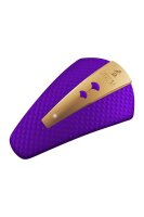 Shunga Obi Purple