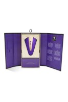 Shunga Obi Purple