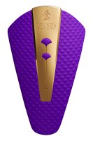 Shunga Obi Purple