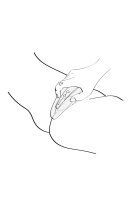 Shunga Obi Purple