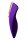 Shunga Obi Purple