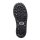 Angry Itch 08-Loch Vegane PU Stiefel Schwarz Gr&ouml;&szlig;e 36 - 48