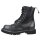 Angry Itch 08-Loch Leder Stiefel Blue Rub-Off Gr&ouml;&szlig;e 36 - 48