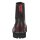 Angry Itch 08-Loch Leder Stiefel Burgundy Rub-Off Gr&ouml;&szlig;e 36 - 48