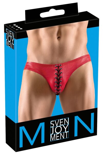 Herren Slip S - XL