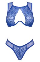 Obsessive BH Blue XS - L