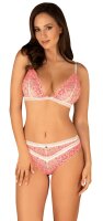 Obsessive Set Bloom S - XL