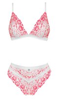 Obsessive Set Bloom S - XL