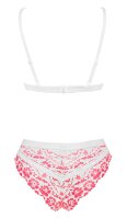 Obsessive Set Bloom S - XL