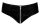 Vinyl Pants with a Zip L