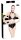 Vinyl Bra Set S
