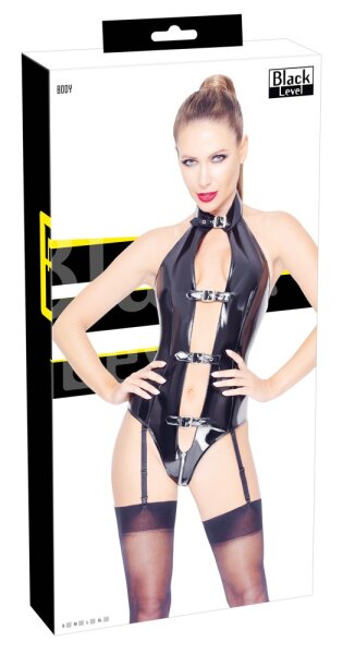 Lack Body Schnalle S - XL