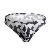 CUT4MEN - Low Rise Bikini Brief StainedCamo S - XL