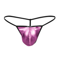 CUT4MEN - Gstring PinkSkai S - XL