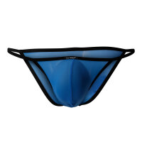 CUT4MEN - Briefkini RoyalBlueOTS S - XL