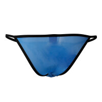 CUT4MEN - Briefkini RoyalBlueOTS S - XL