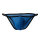 CUT4MEN - Briefkini RoyalBlueOTS S - XL