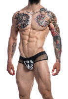 CUT4MEN - Mixed Jockstrap StainedCamo S - XL