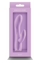 Obsession Juliet Light Purple