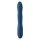 Svakom Aylin Powerful Pulsating Dual-Headed Vibrator Dark Blue