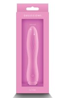 Obsession Clyde Light Pink
